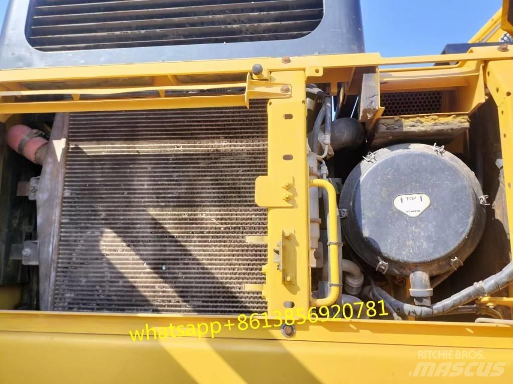Komatsu PC 400-8 R Bagri goseničarji