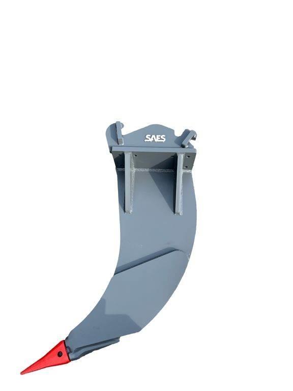 Saes RT-SAES-CW40 Drugi deli