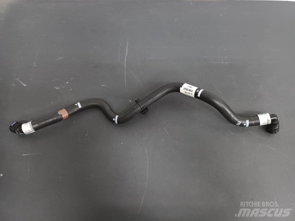 Volvo HOSE 22953852 Motorji