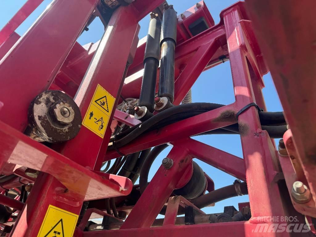 FarmGEM FSE 1600 Montirane škropilnice
