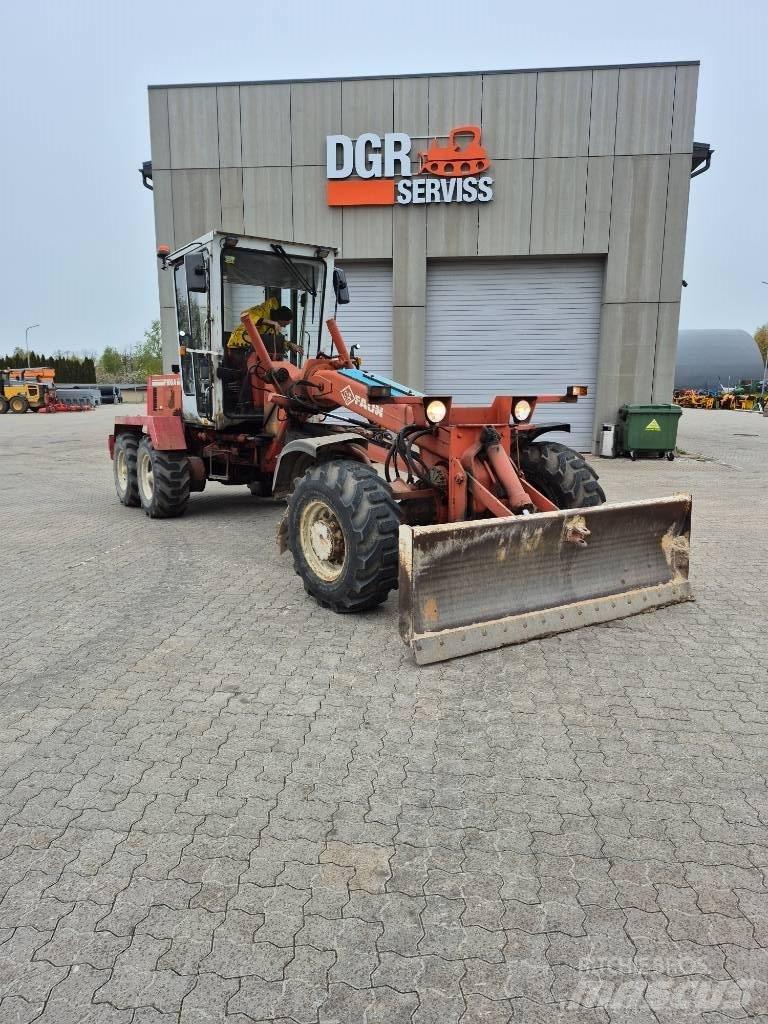 O&K F106A Grederji
