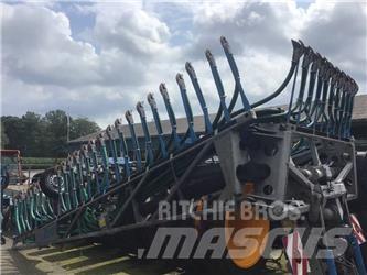 Bomech Multi 15M Drugi stroji in oprema za umetna gnojila