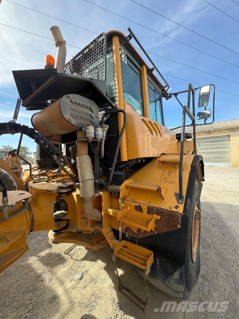 Volvo A 30 E Zglobni demperji