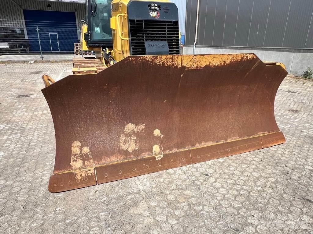 CAT D4-15VP Buldožerji goseničarji
