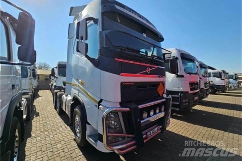 Volvo FH Drugi tovornjaki