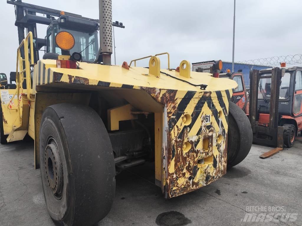Hyster H48.00XM-12 Dizelski viličarji