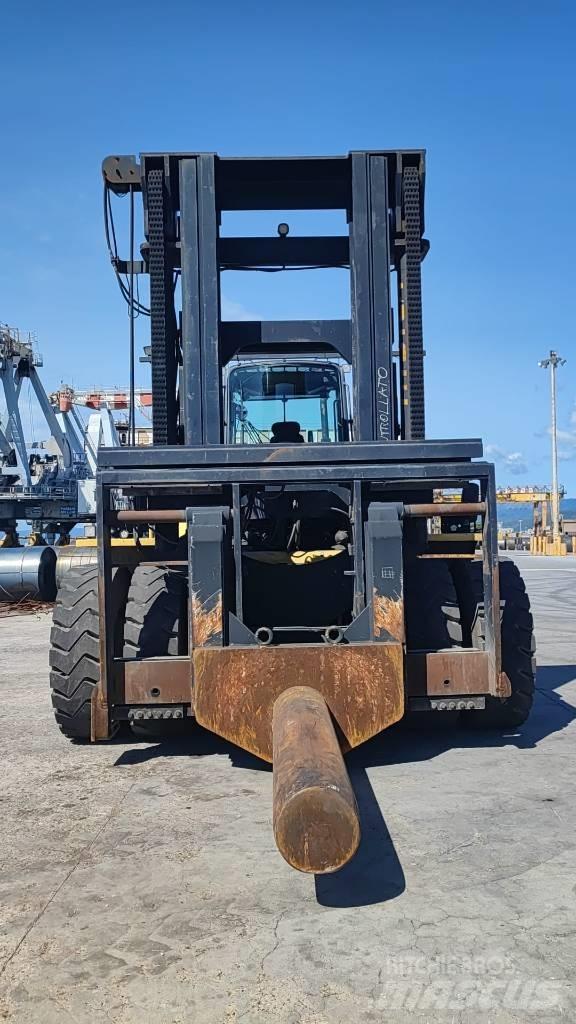 Hyster H48.00XM-12 Dizelski viličarji