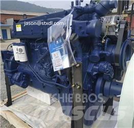 Weichai WD10G220E22 Motorji