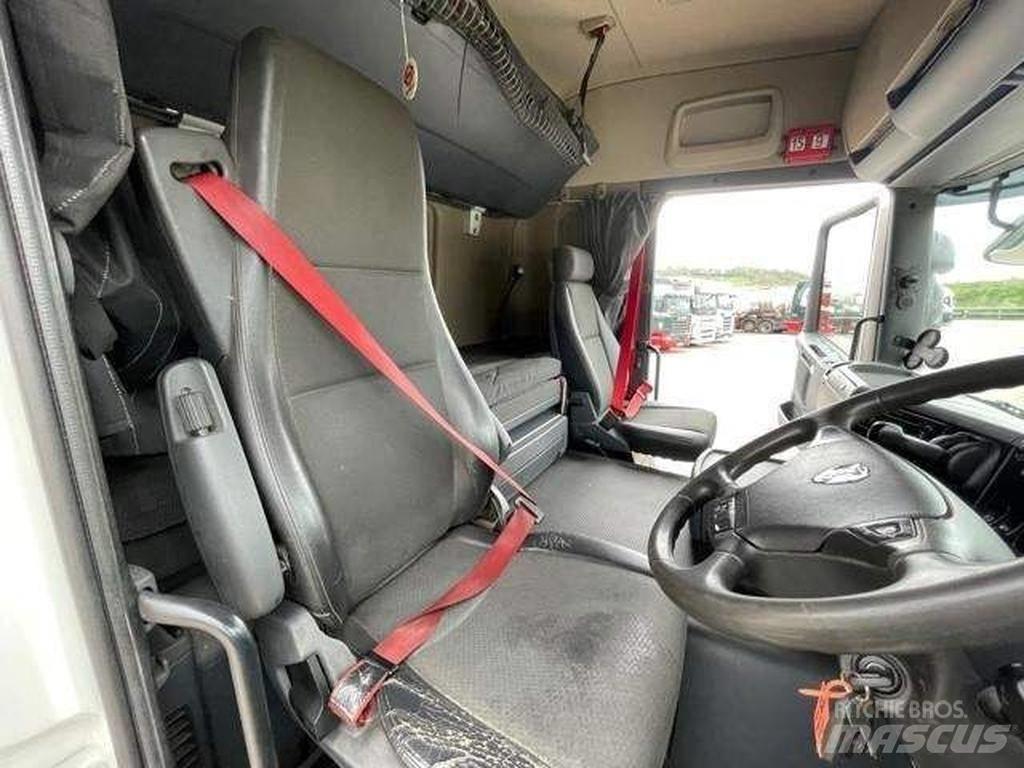 Scania G 450 LA Vlačilci