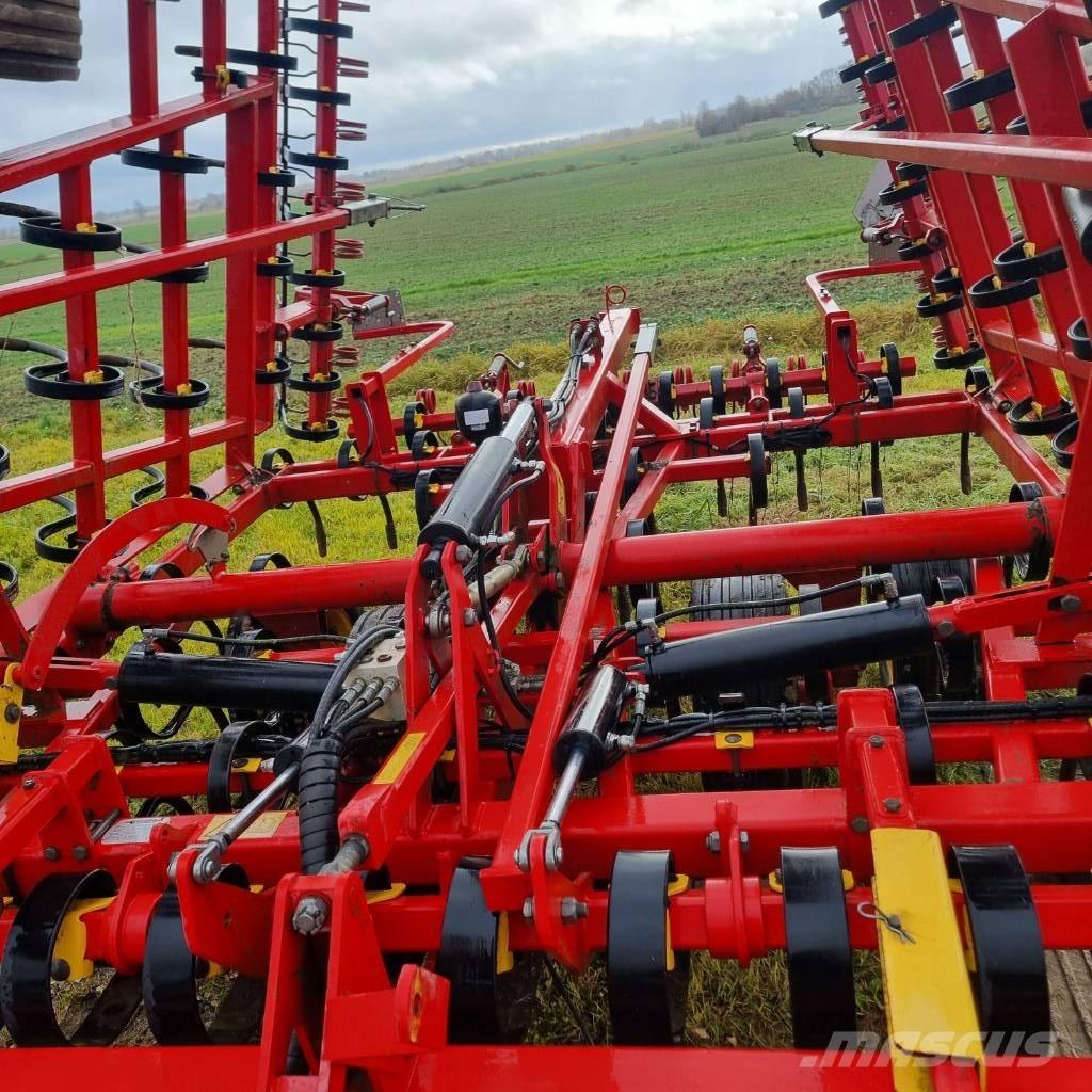 Väderstad NZA800 Kultivatorji