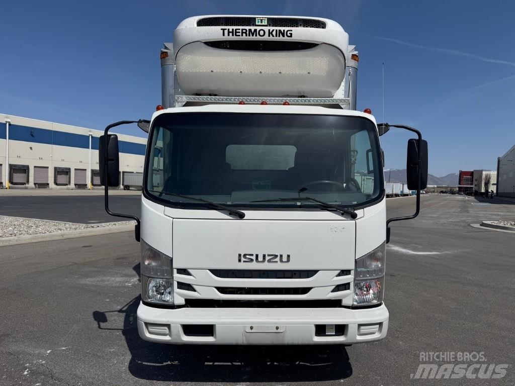 Isuzu NQR Tovornjaki hladilniki
