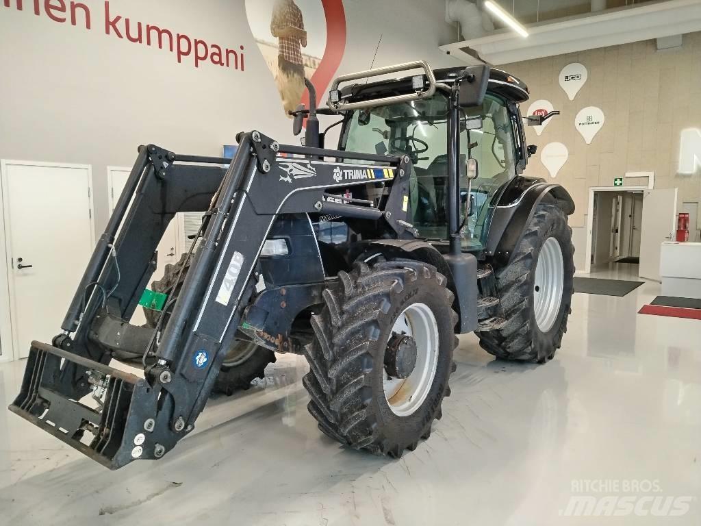 Case IH Maxxum 140 Traktorji