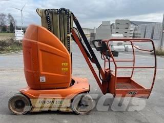 JLG Toucan 10 E Vertikalna dvigala