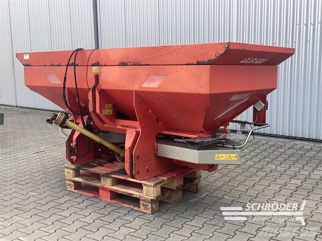 Rauch ALPHA 1131 Trosilniki mineralnega gnojila