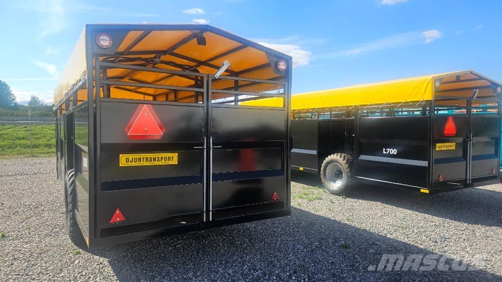  Impetu L6250 Kmetijstvo - drugo