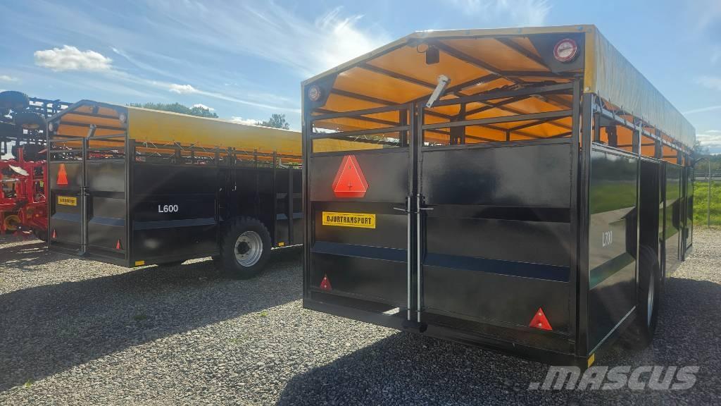  Impetu L6250 Kmetijstvo - drugo