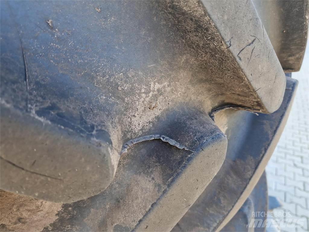 Michelin 420/70R24 Gume, kolesa in platišča