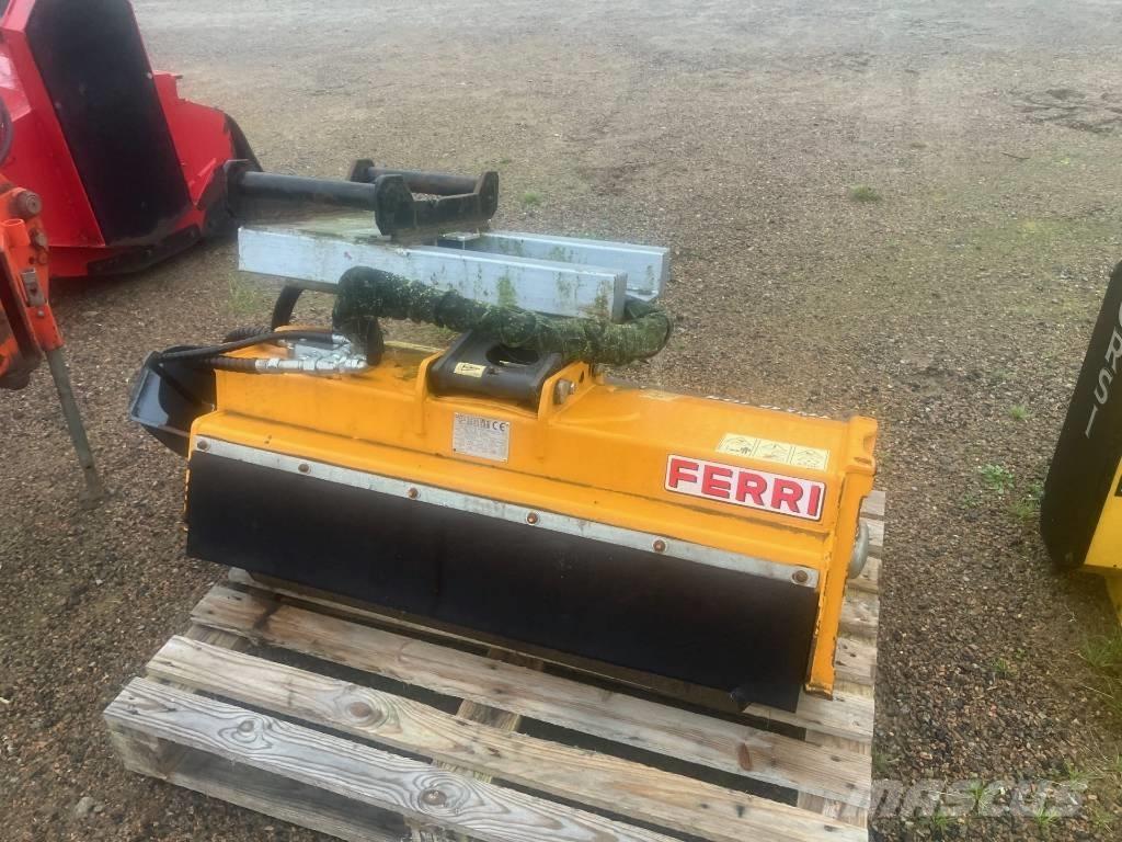 Ferri thld 105 Drugi deli