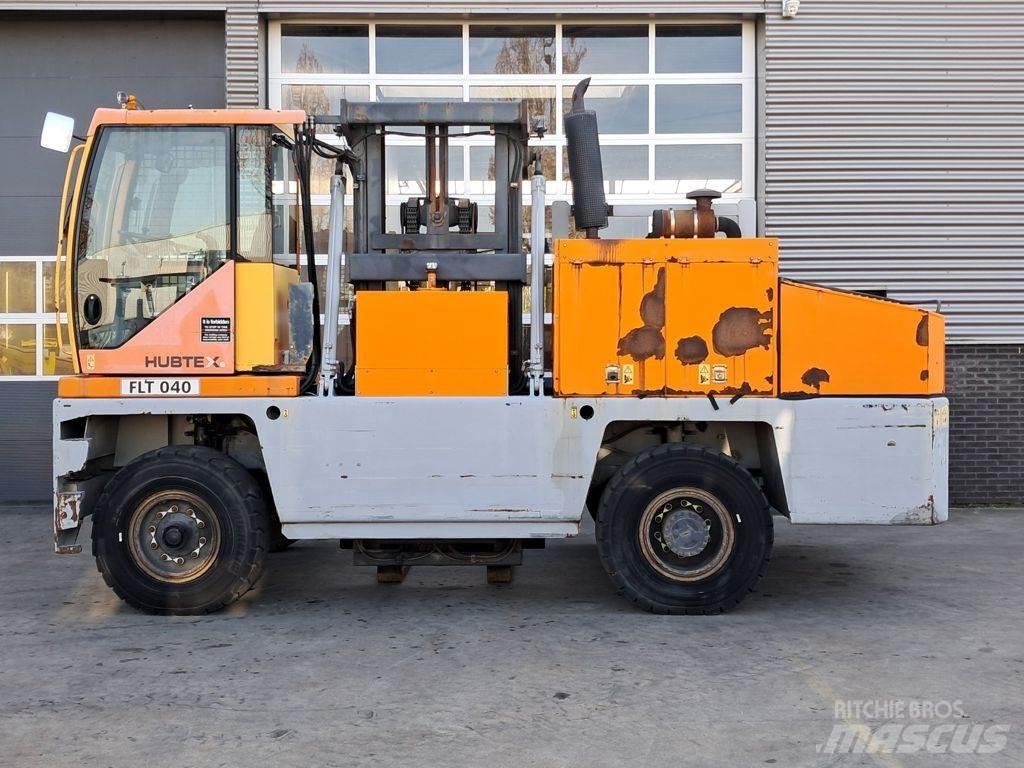 Hubtex S80D Dizelski viličarji