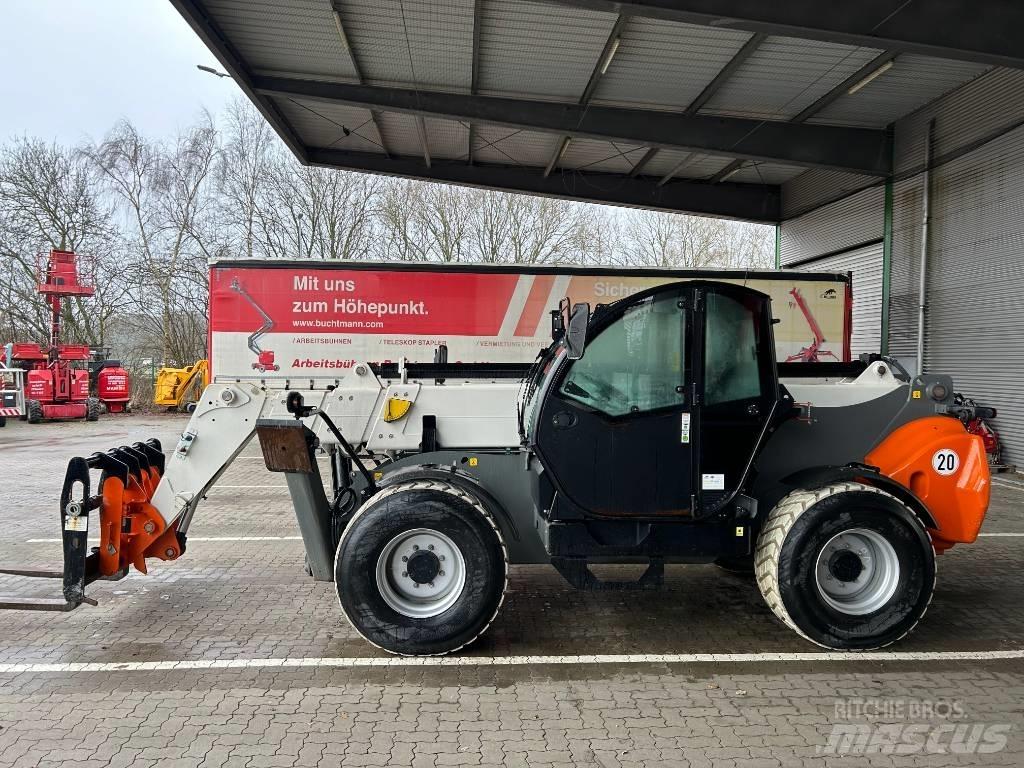 Snorkel SR 1745 Teleskopski viličarji