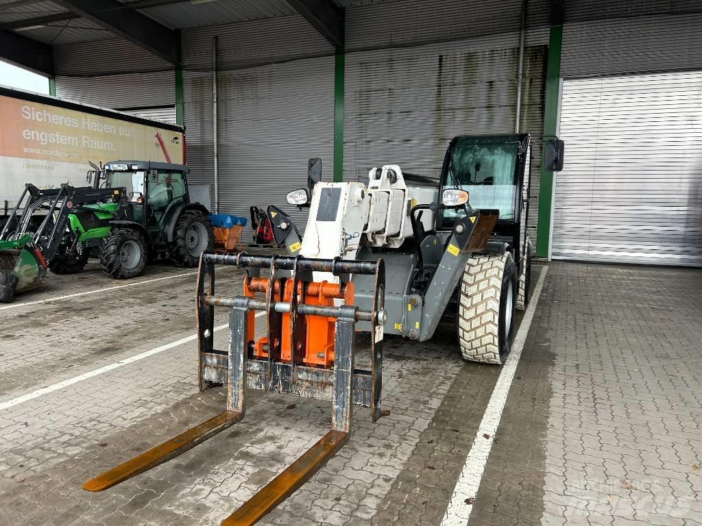 Snorkel SR 1745 Teleskopski viličarji