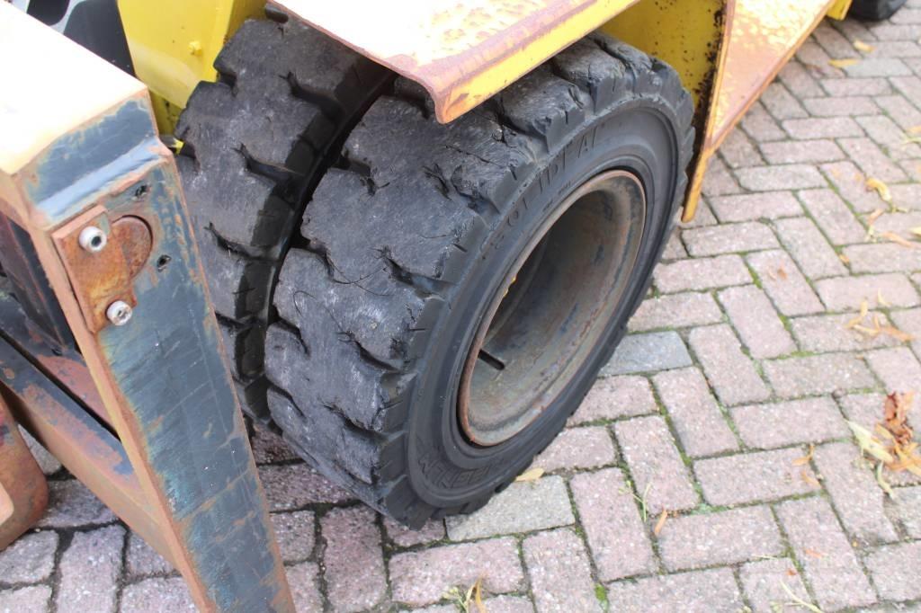 Hyster H 6.00 XL Dizelski viličarji