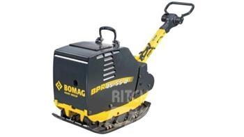 Bomag BPR 45/55 D Vibro plošče