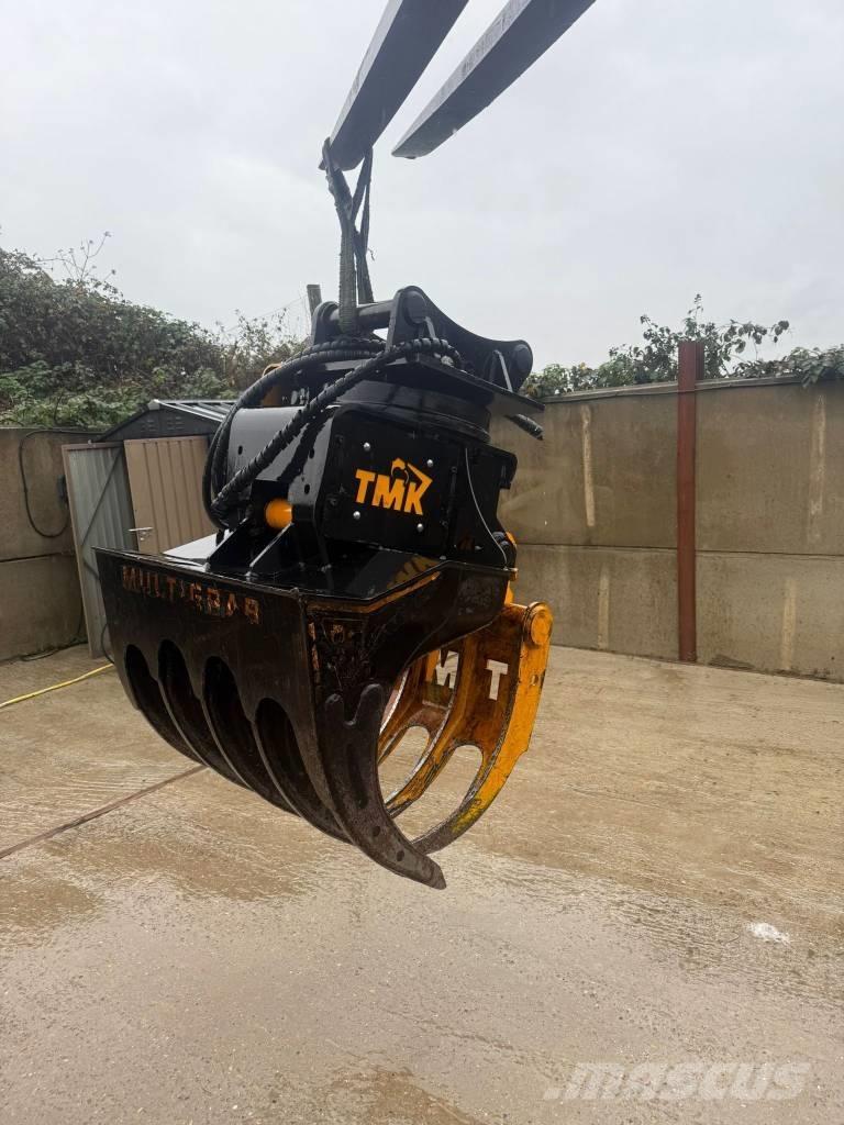 TMK Multigrab S Grabeži