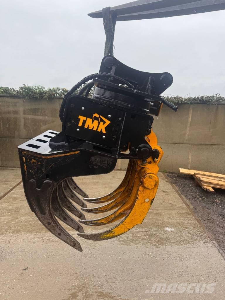 TMK Multigrab S Grabeži