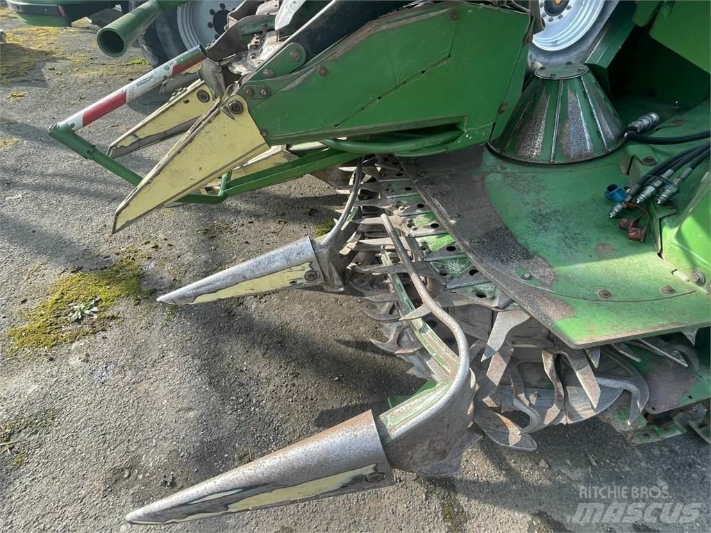 Krone BIG X 700 Stroji za krmo na lastni pogon