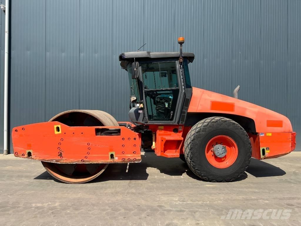 Dynapac CA6500D Enojni valjarji