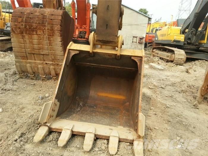 CAT 329 D Bagri goseničarji