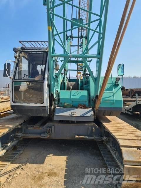 Kobelco 7045 Dvigala na gosenicah