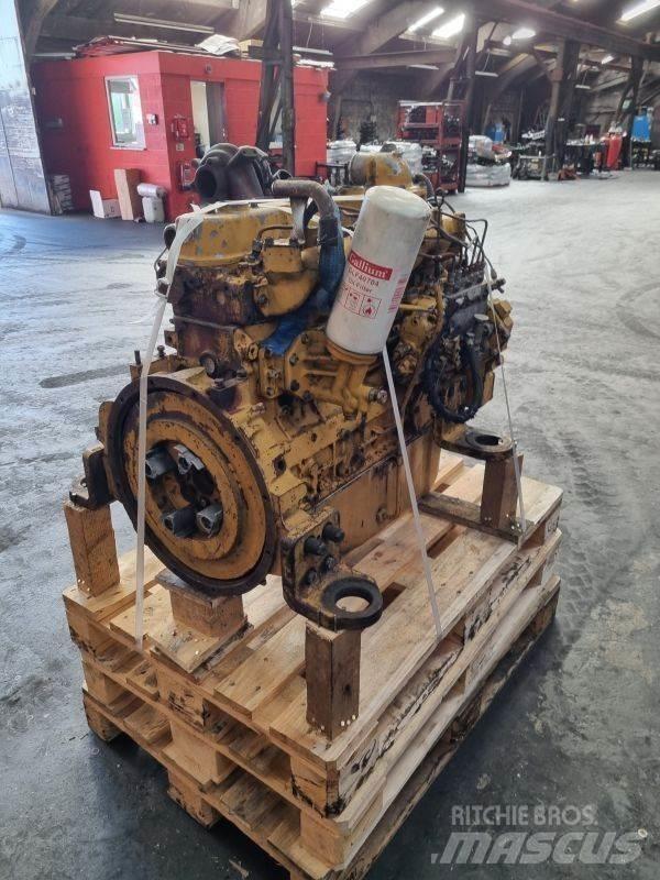 CAT 3066 Motorji