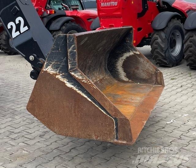 Manitou CBR 730/1850 Žlice