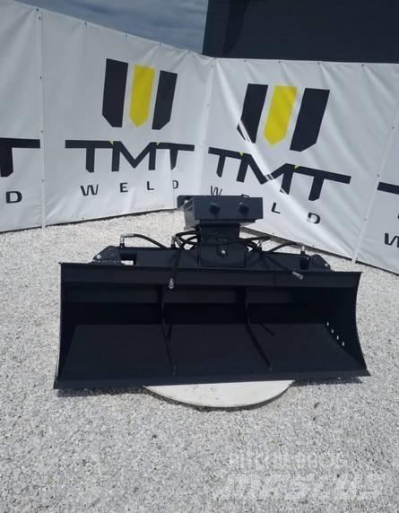 TMT JCB Nakladalne žlice