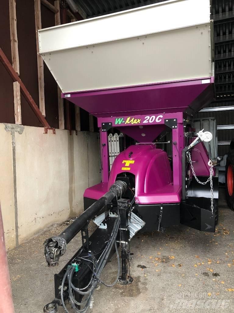 Murska W-Max 20C Mlini