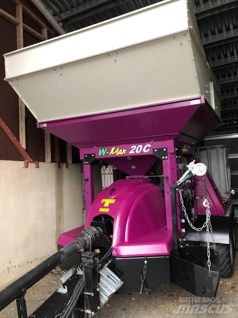 Murska W-Max 20C Mlini