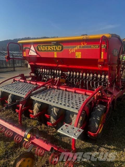 Väderstad RD300S Sejalnice