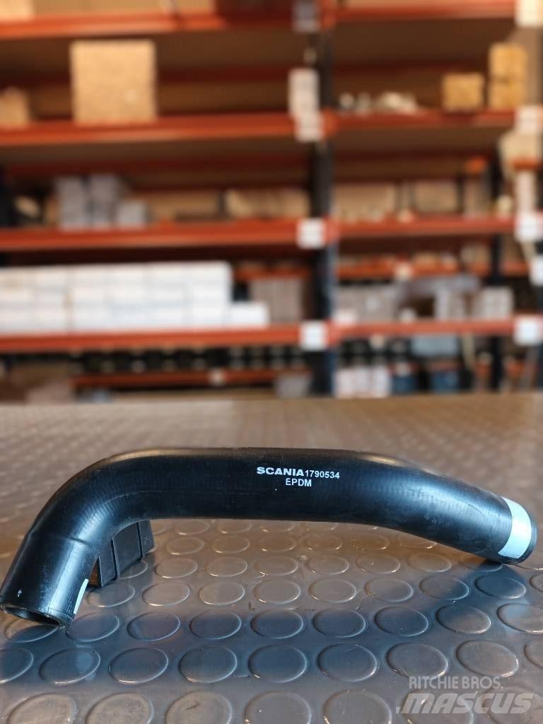 Scania HOSE 1790534 Motorji