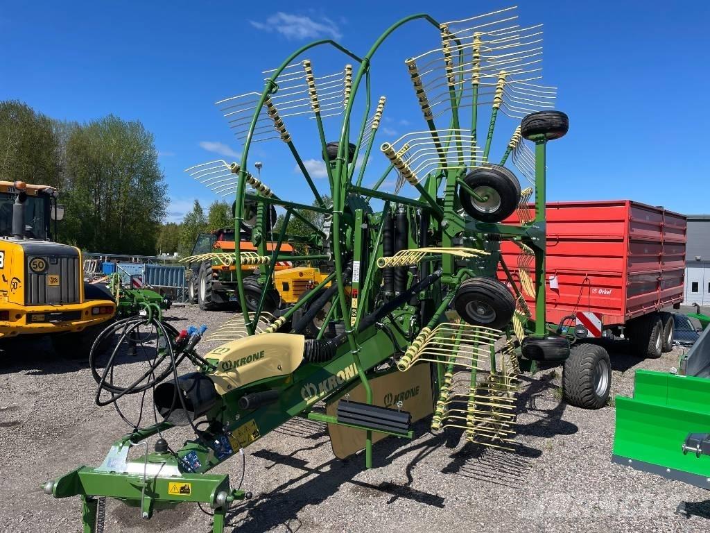 Krone TC 930 Plus Zgrabljalniki