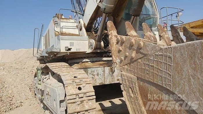 Liebherr R984C Posebni bagri