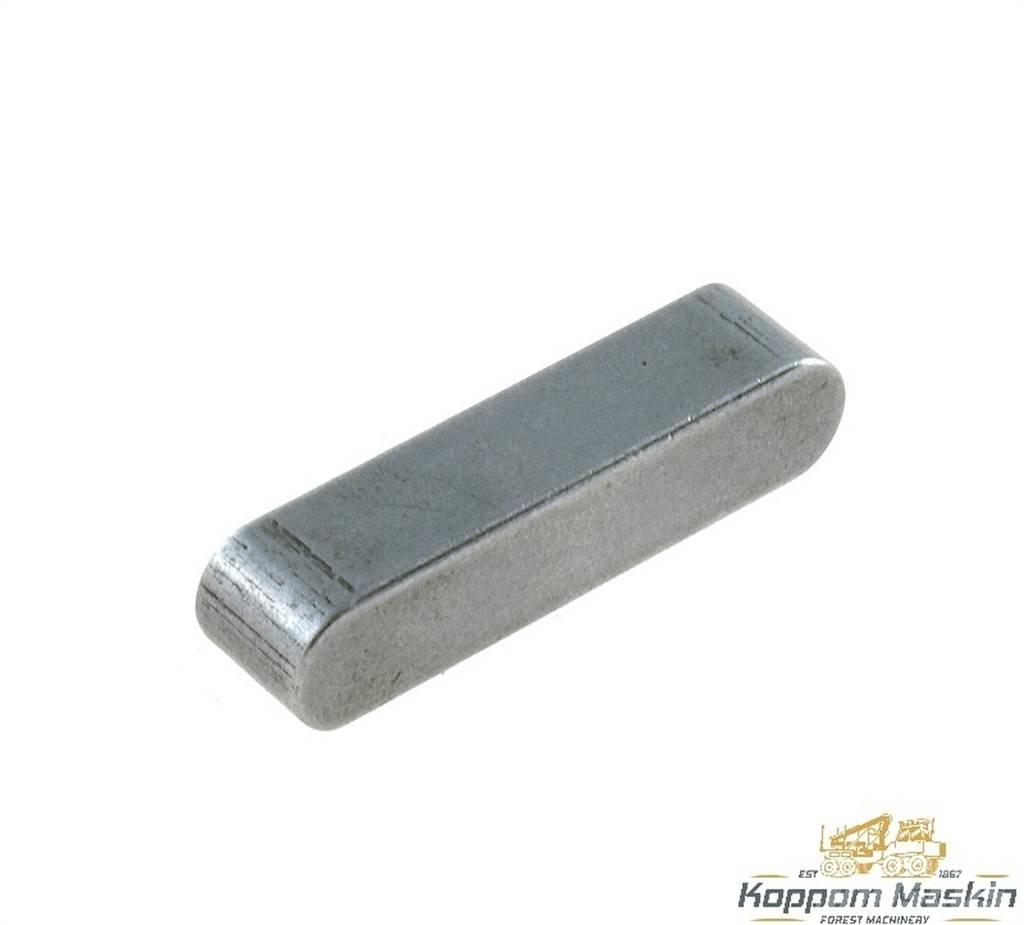 Ponsse 0057895 Glave za kombajne