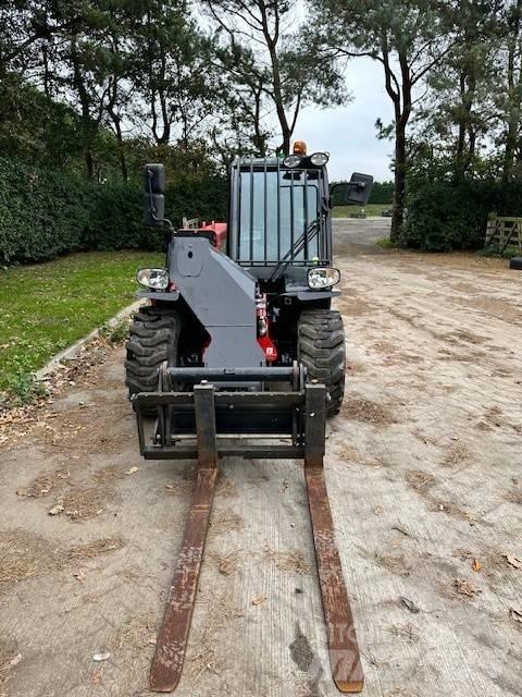 Manitou MT 420 H Teleskopski viličarji