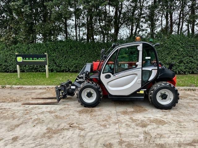 Manitou MT 420 H Teleskopski viličarji