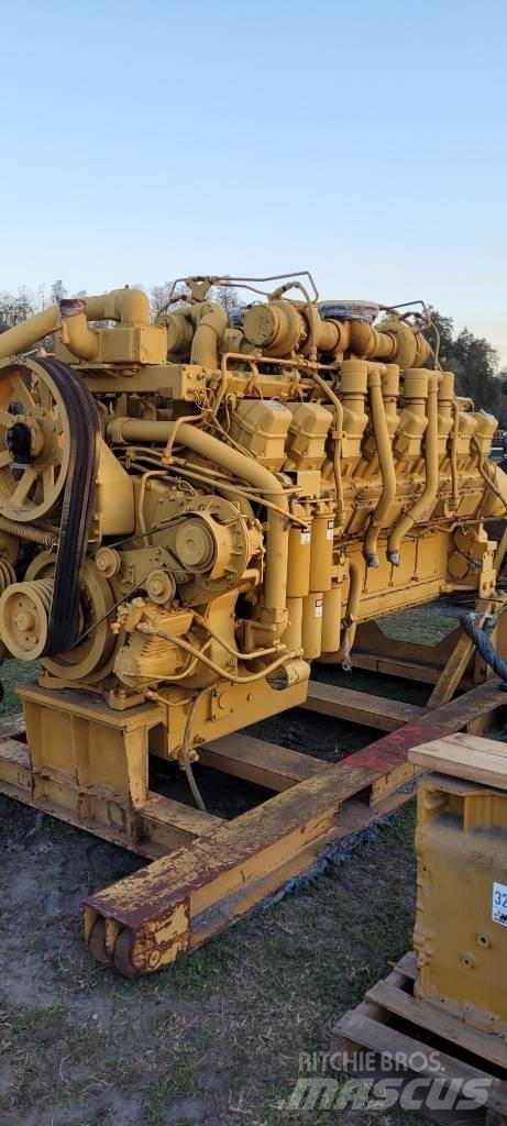 CAT 3516 Drugo