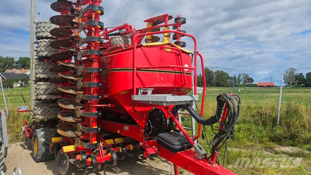 Väderstad Spirit800S Sejalnice