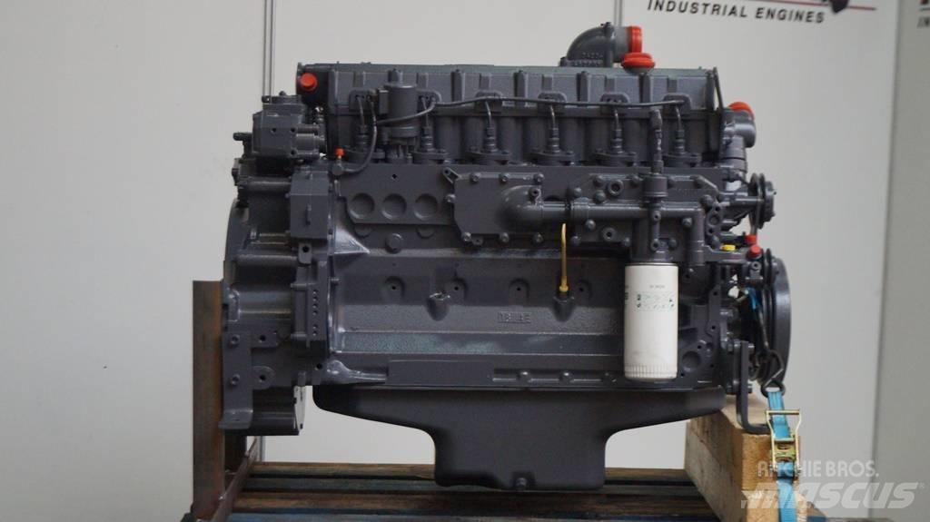 Deutz BF6M1012EC Motorji