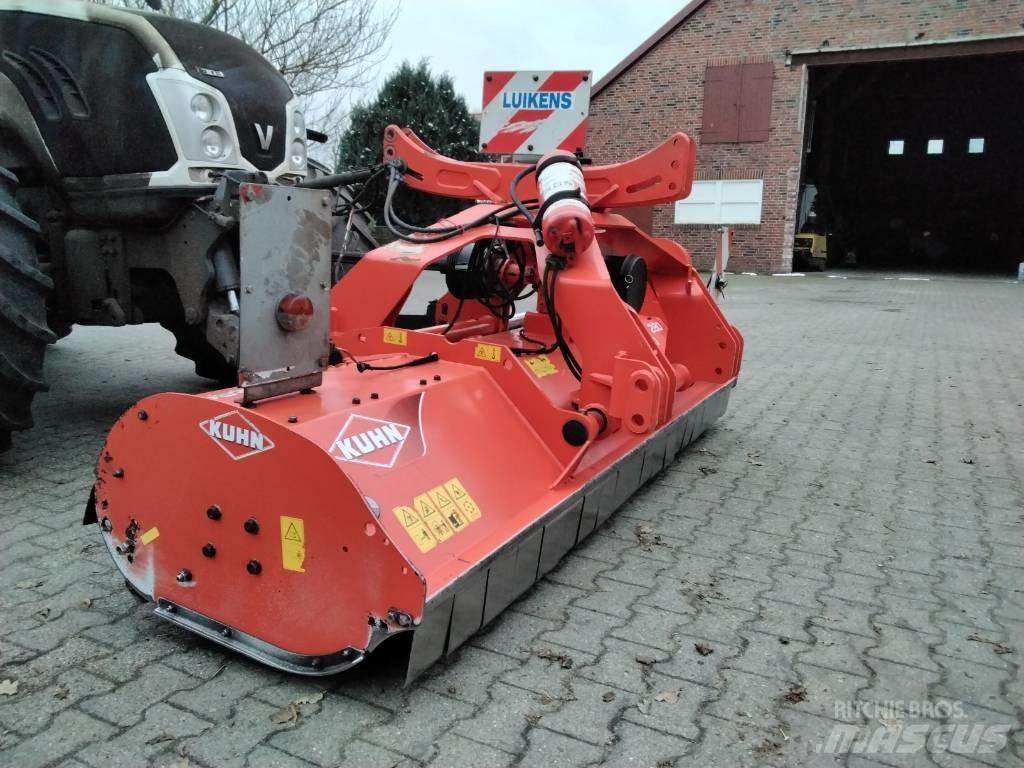 Kuhn Bp8300/ bp 2800 Kmetijstvo - drugo