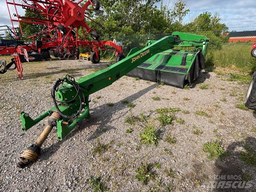 John Deere 730 Diskaste kosilnice